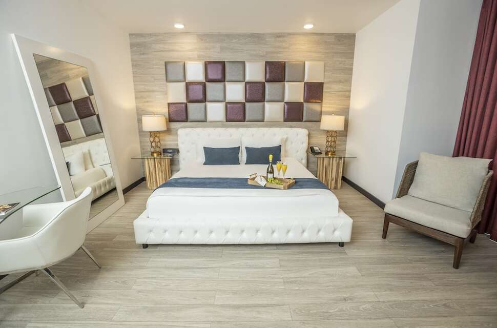 Ein Foto The Catalina Hotel & Beach Club
