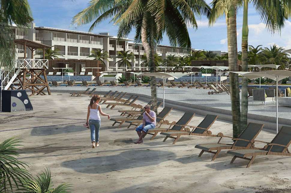 Een foto van Royalton Bavaro