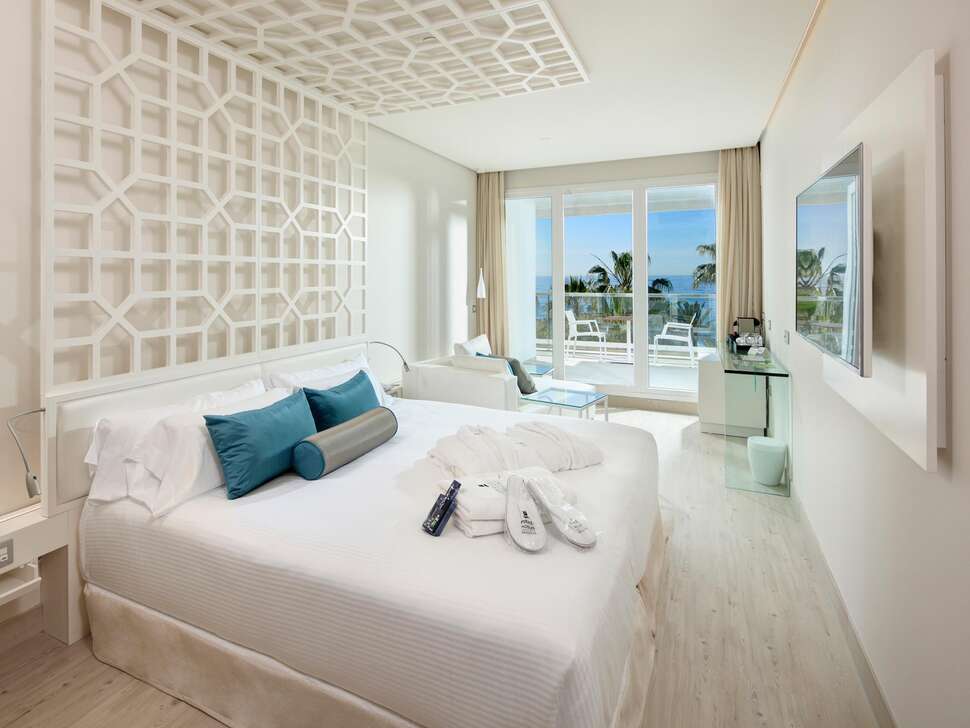Ein Foto Amare Marbella Beach Hotel