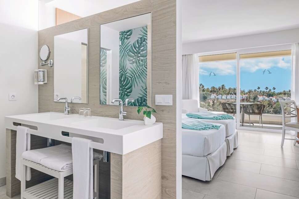 Een foto van Iberostar Waves Playa Gaviotas