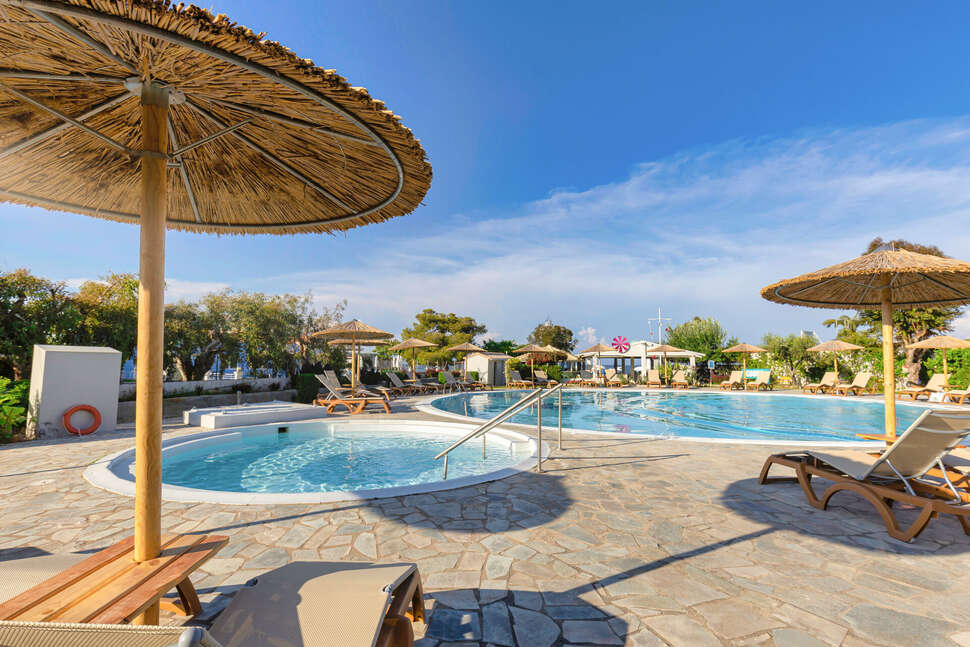 Een foto van Cooee Hotel Albatros