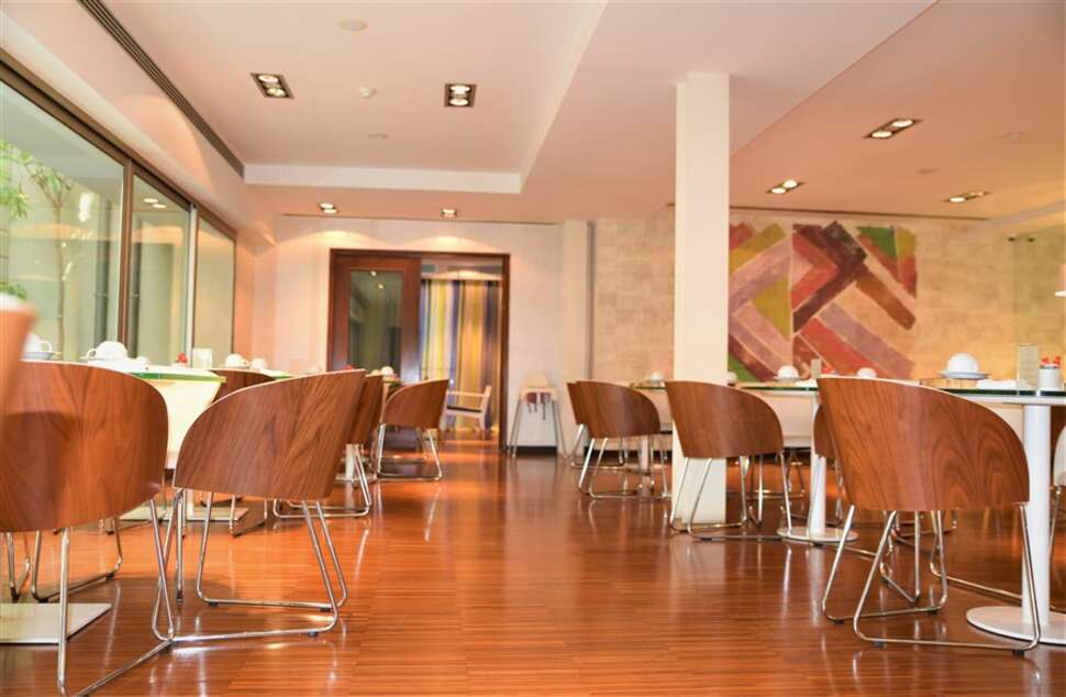 Een foto van Porto Trindade Hotel