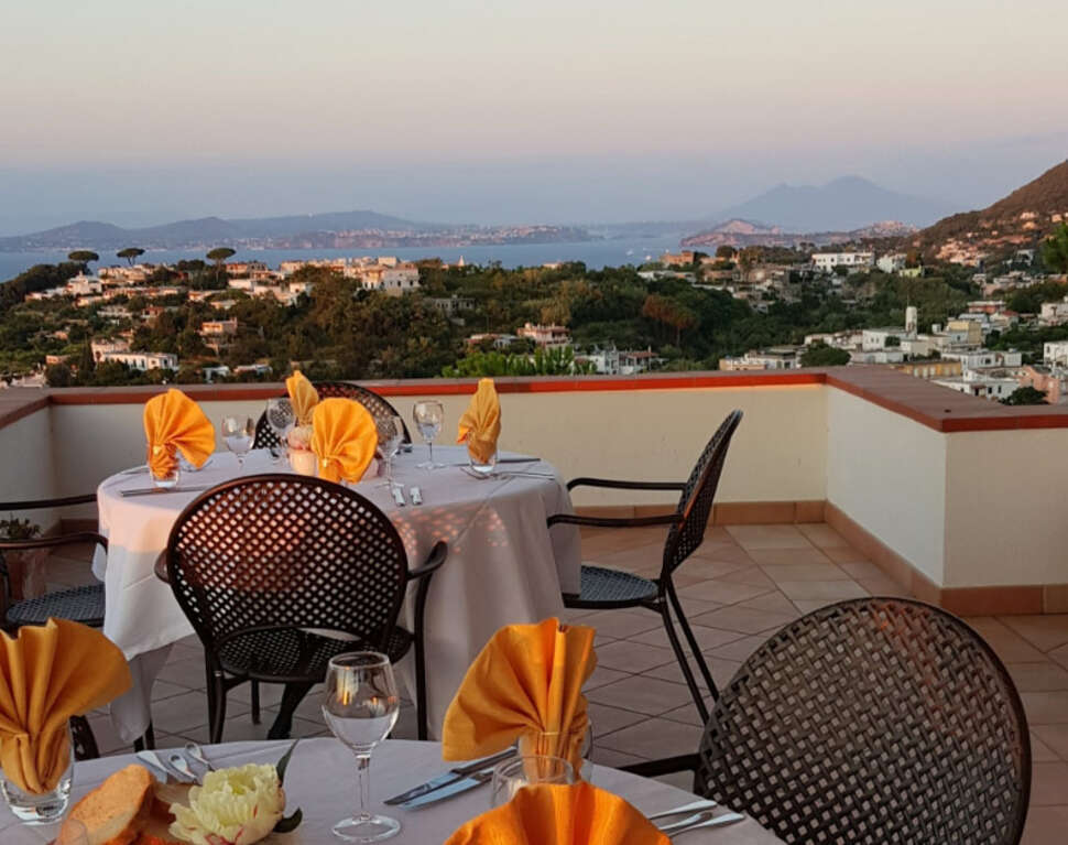 Een foto van Poggio Aragosta Hotel & Spa