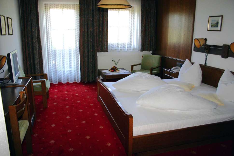 Een foto van Hotel Alte Post Ellmau