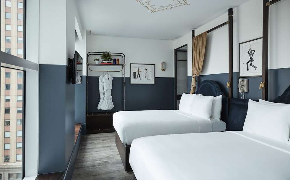 Een foto van Civilian Hotel