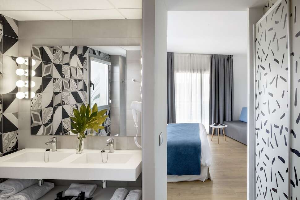 Een foto van Aqua Hotel Onabrava & Spa