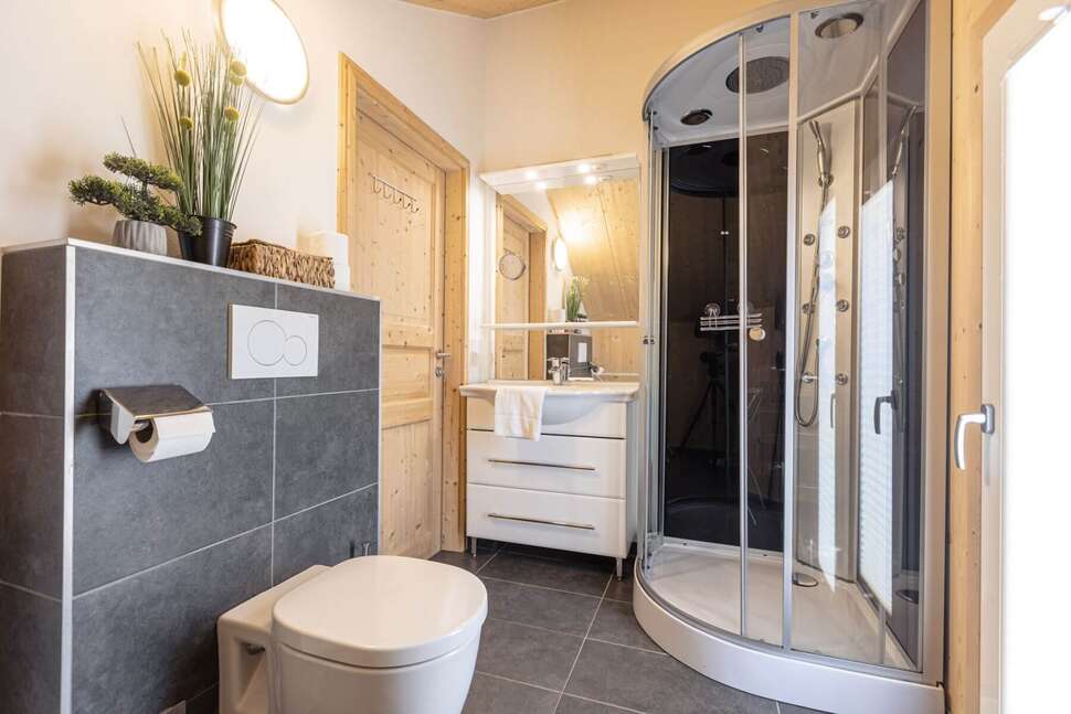 Een foto van Kreischberg Chalets by Alps Resorts