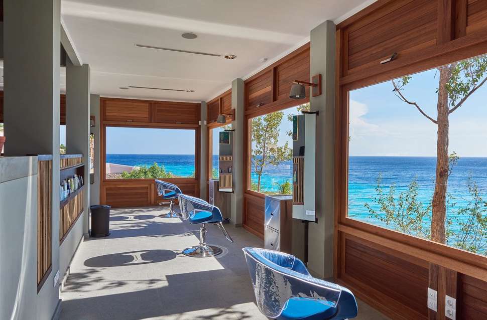 Een foto van Coral Estate Luxury Resort