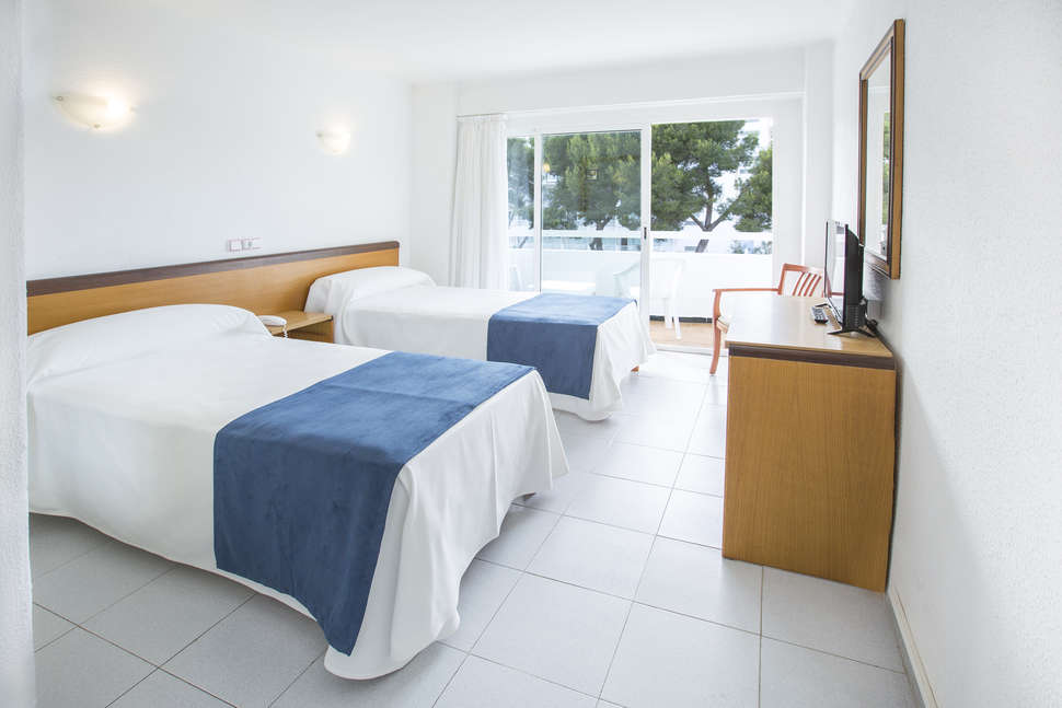 Ein Foto Hotel Foners