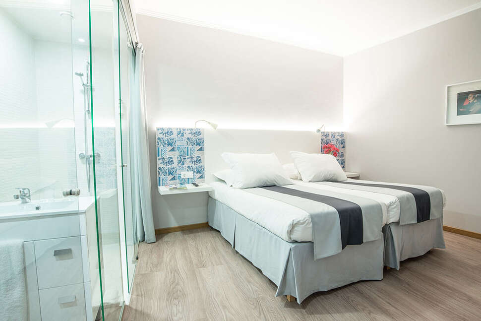 Een foto van Se Boutique Hotel