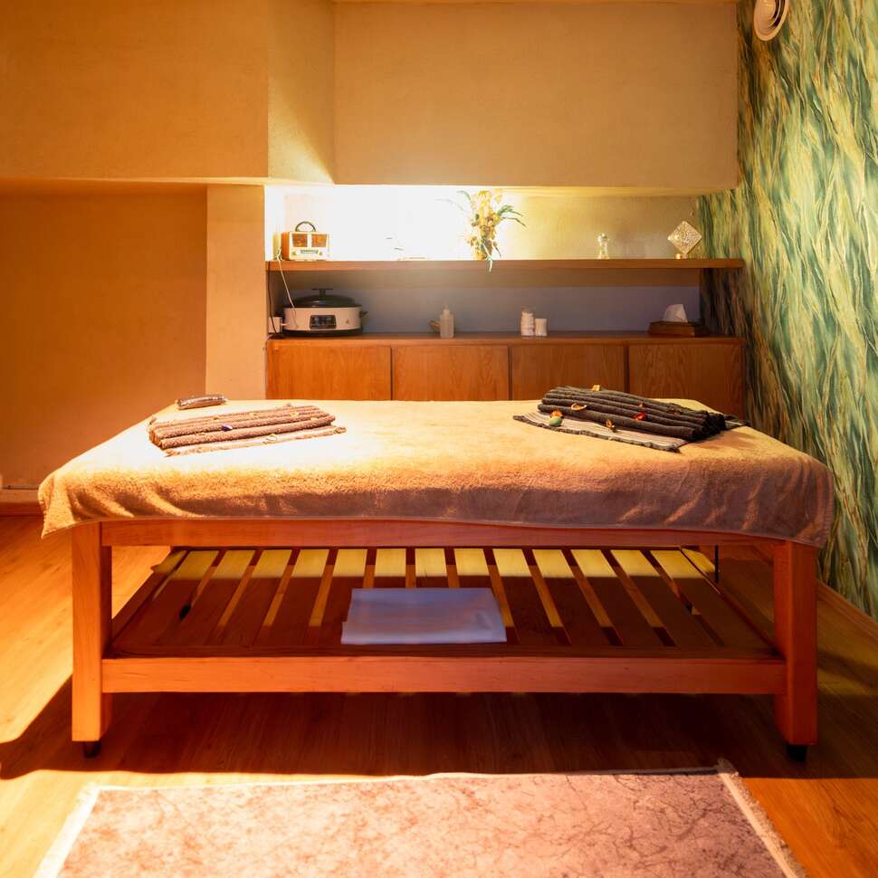 Ein Foto Unico Hotel & Spa Casablanca