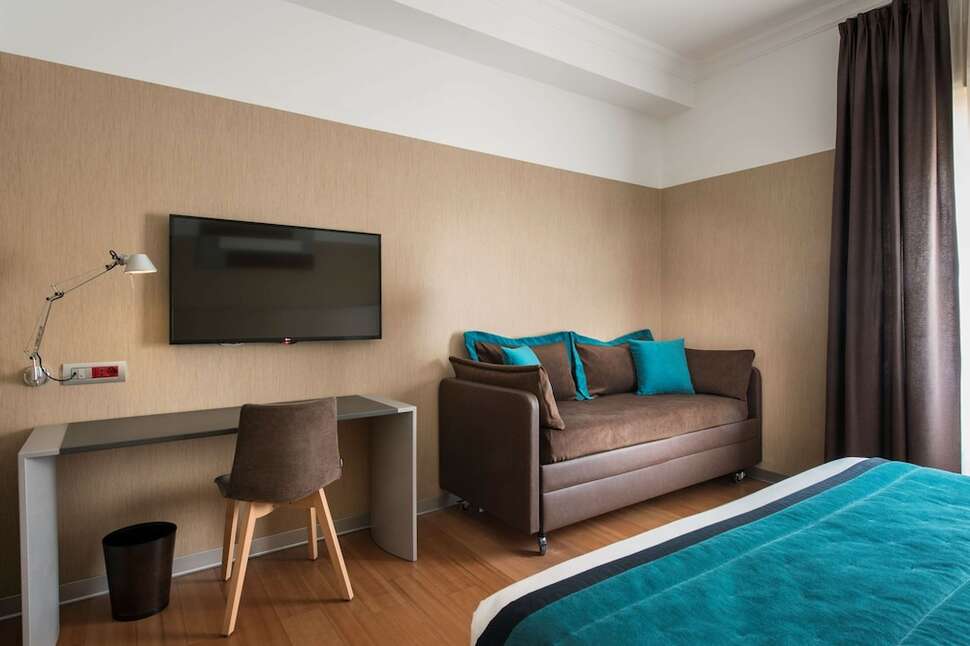 Een foto van Best Western Plus City Hotel
