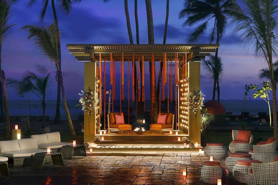 Ein Foto Radisson Blu Resort Galle