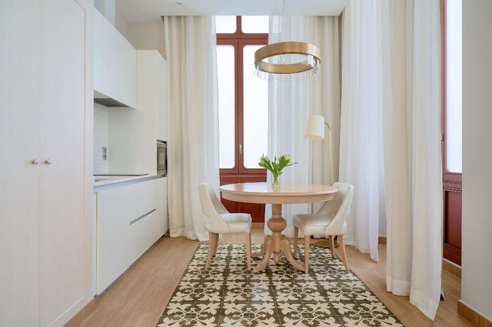 Een foto van Appartementen Tandem Soho