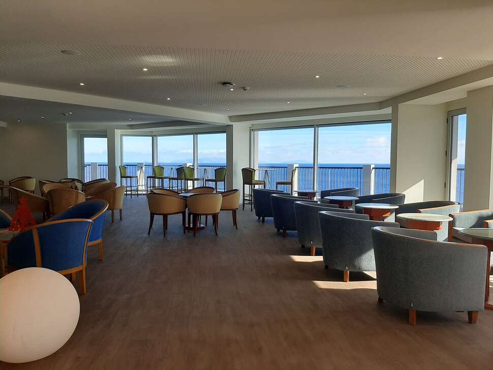 Een foto van Royal Orchid Hotel