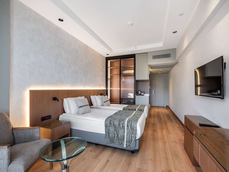 Een foto van Korumar Hotel De Luxe