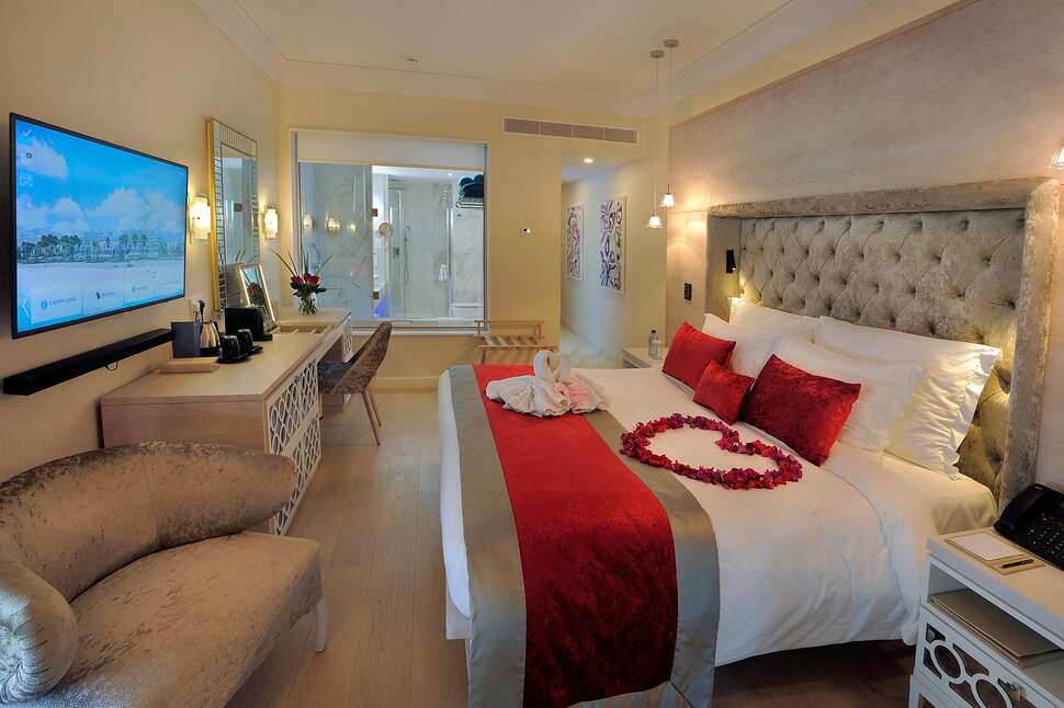 Ein Foto Amavi MadeForTwo Hotels