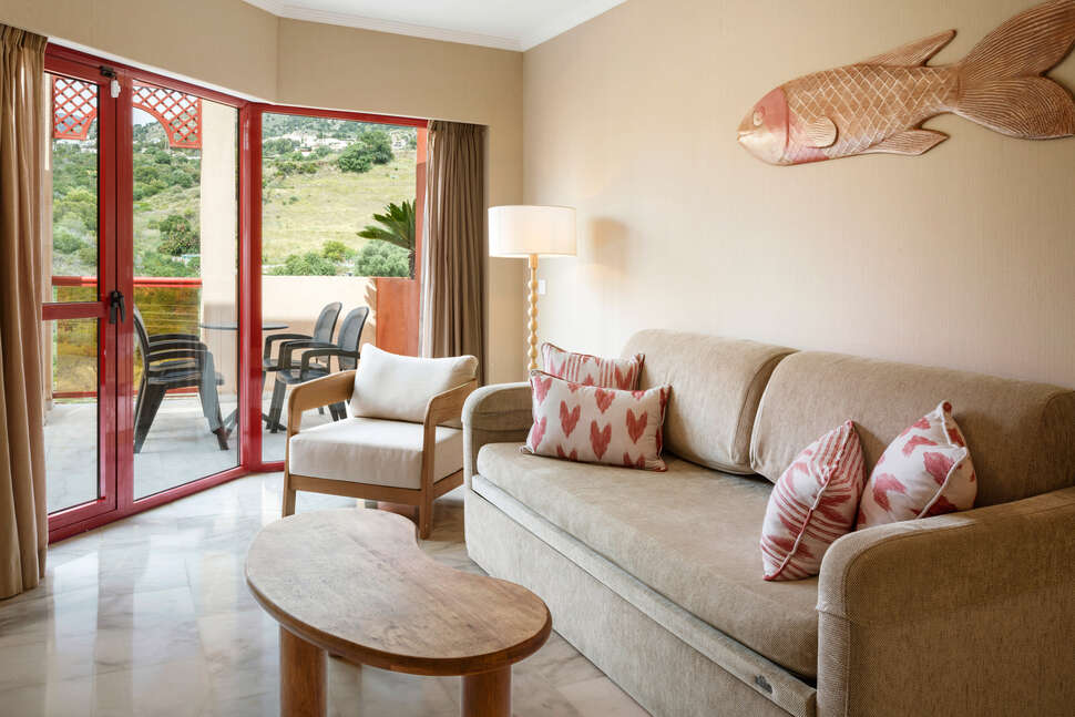 Een foto van Holiday World Village Hotel