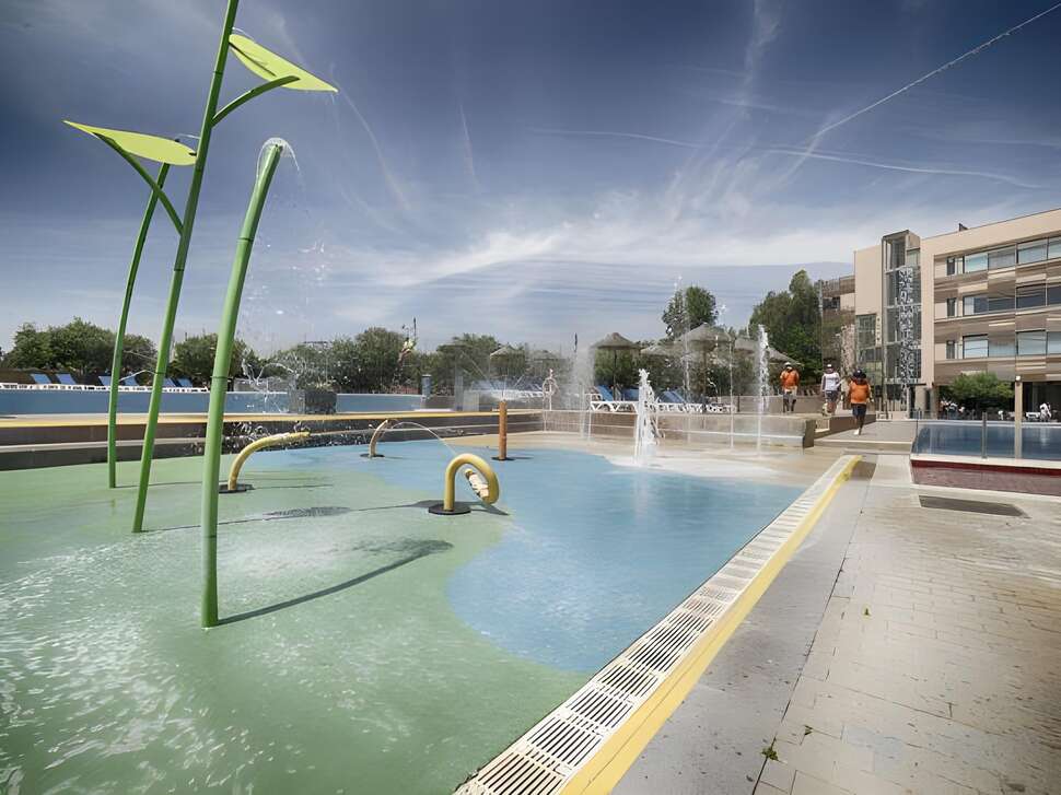 Een foto van Ohtels Les Oliveres