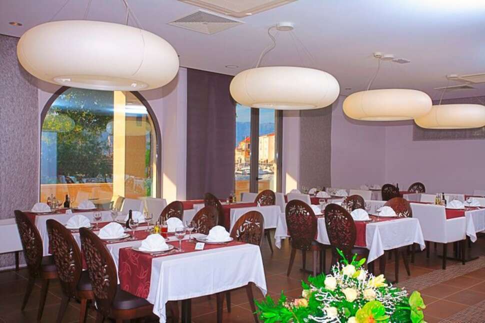 Een foto van Hotel Lipa