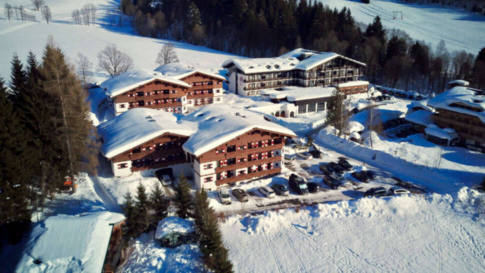 Een foto van Marco Polo Club Alpina