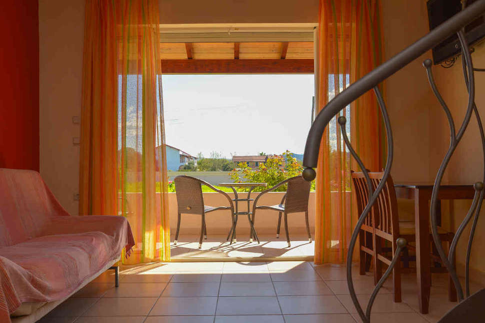 Een foto van Megali Luxuries
