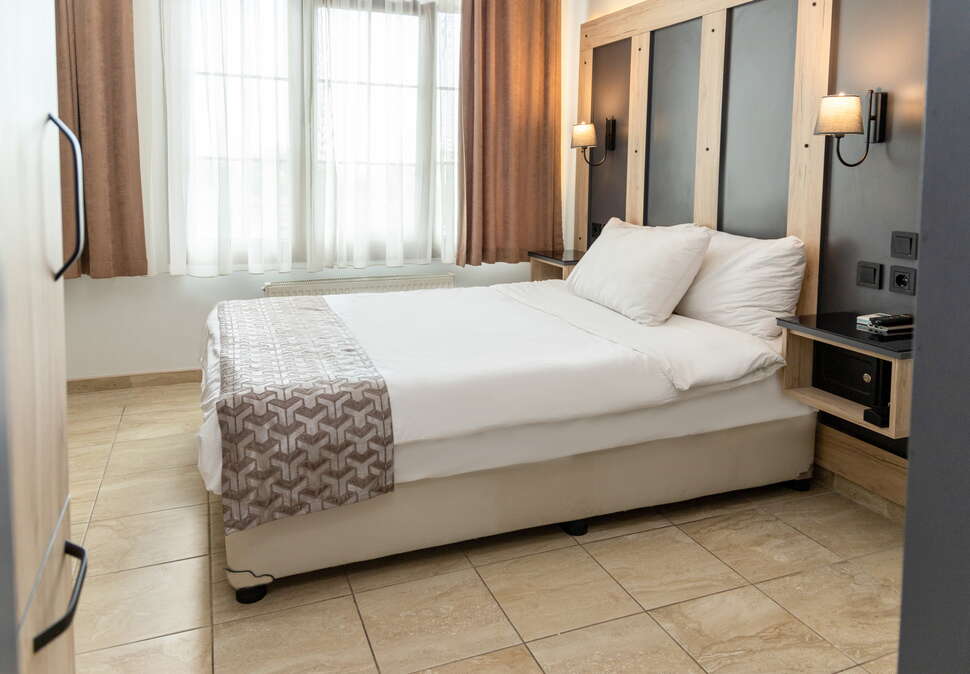 Een foto van Galley Hotel