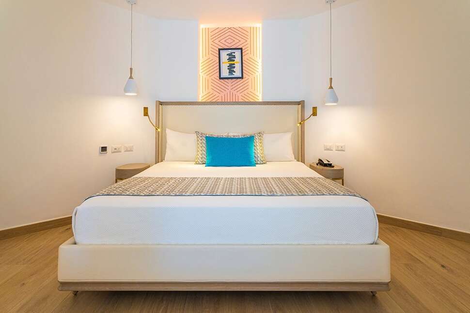 Een foto van Grand Bavaro Princess