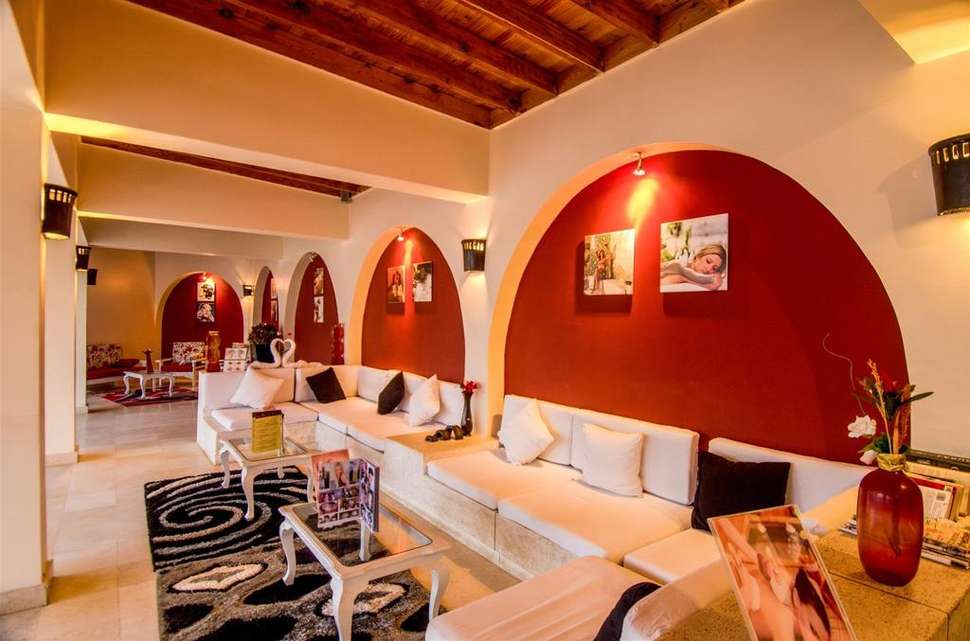 Een foto van Club Paradisio El Gouna