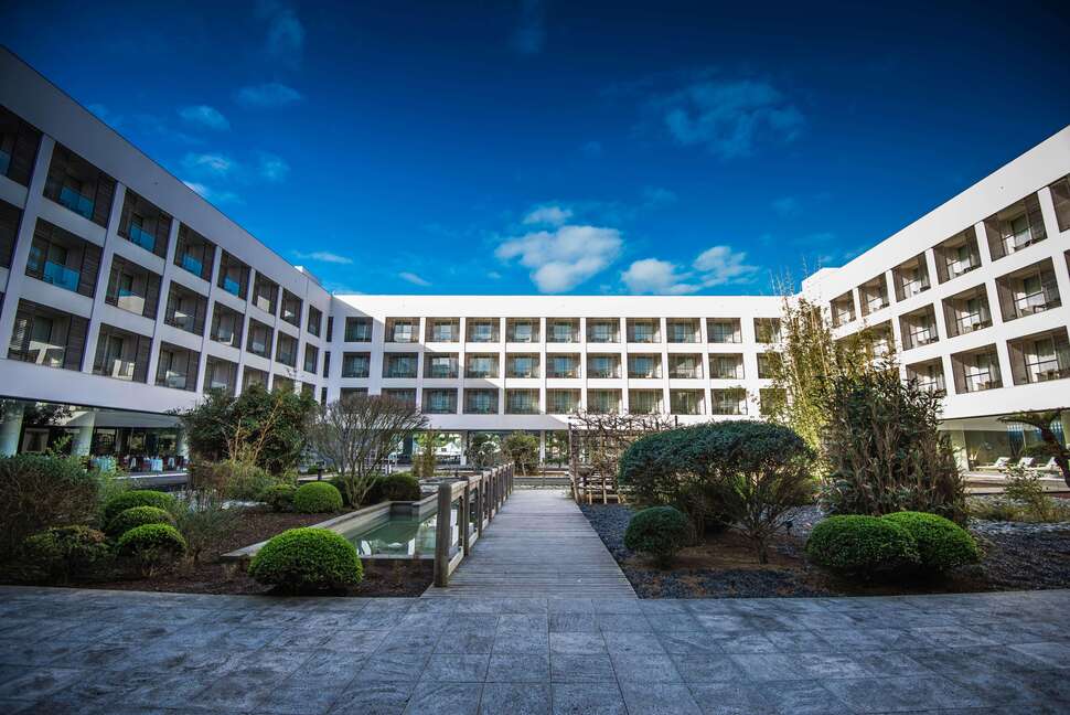 Een foto van Azoris Royal Garden Hotel