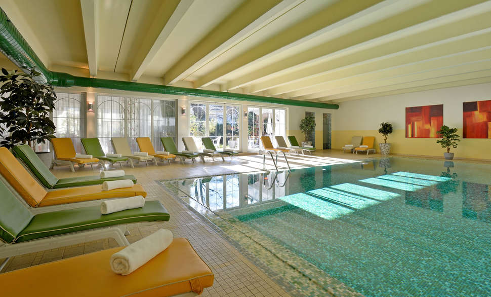 Een foto van Scol Hotel Zillertal