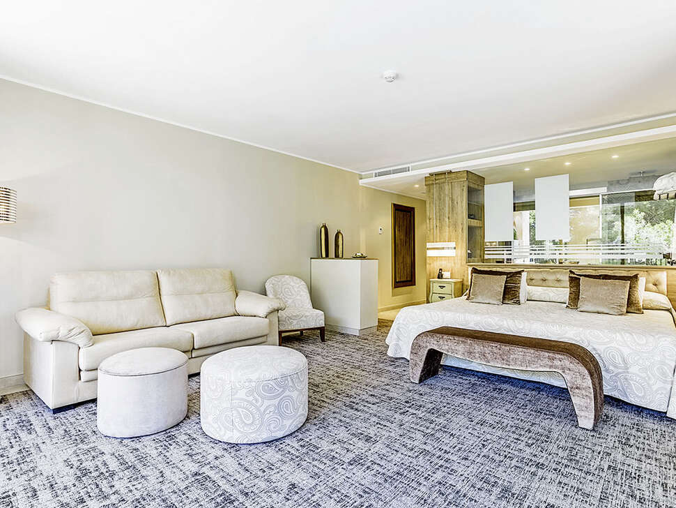 Een foto van Hotel Lago Garden Suites & Spa