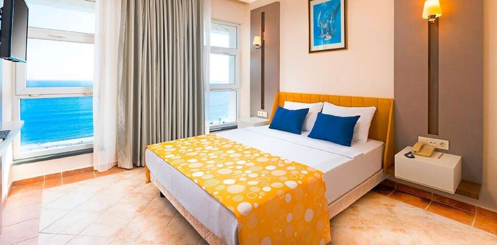 Een foto van Prestige Alanya