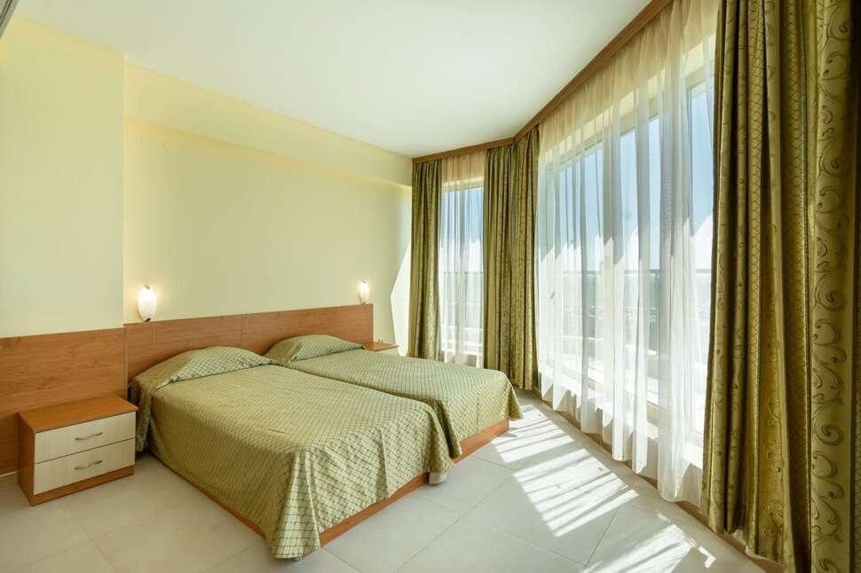 Een foto van Palma Hotel