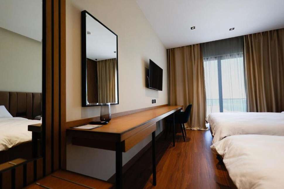 Een foto van Valza Boutique Hotel