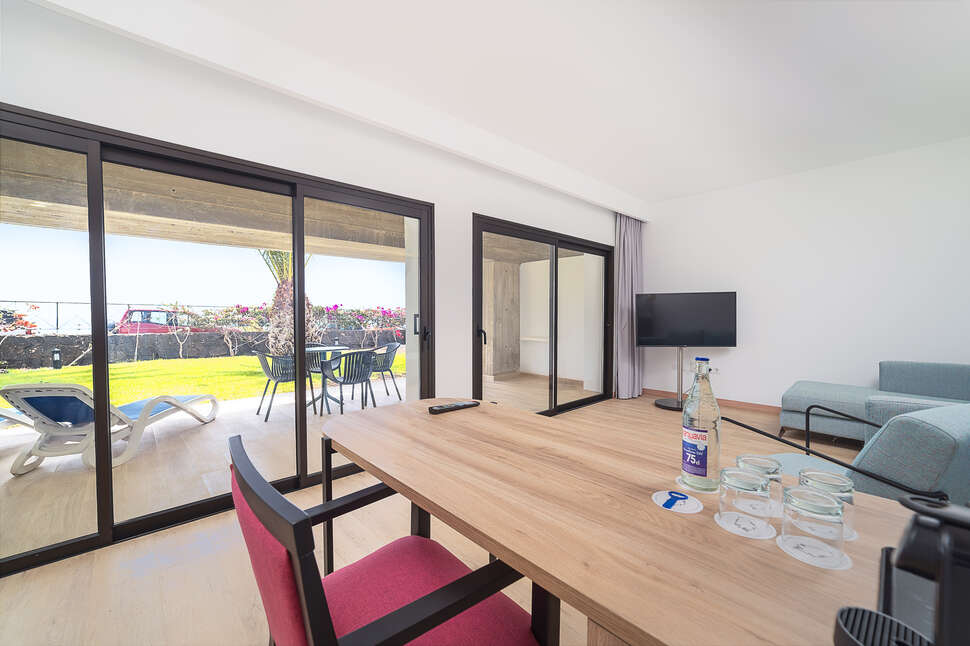 Een foto van Hotel Costa Calero
