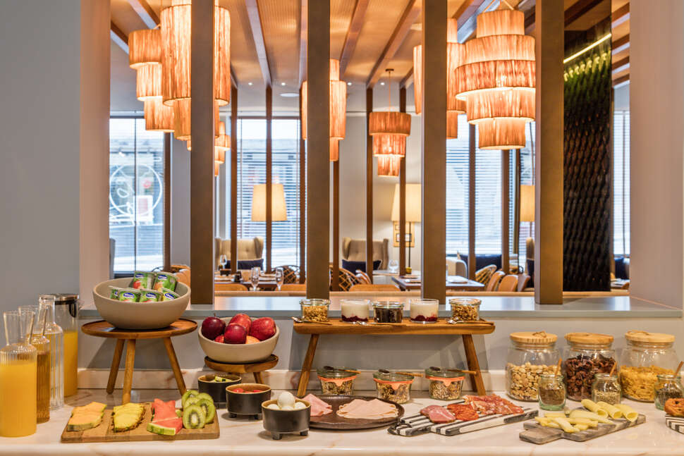 Een foto van Hotel Pur Oporto Boutique