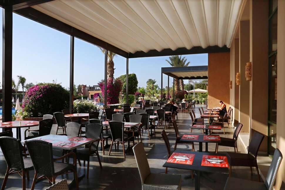 Een foto van Valeria Dar Atlas Resort