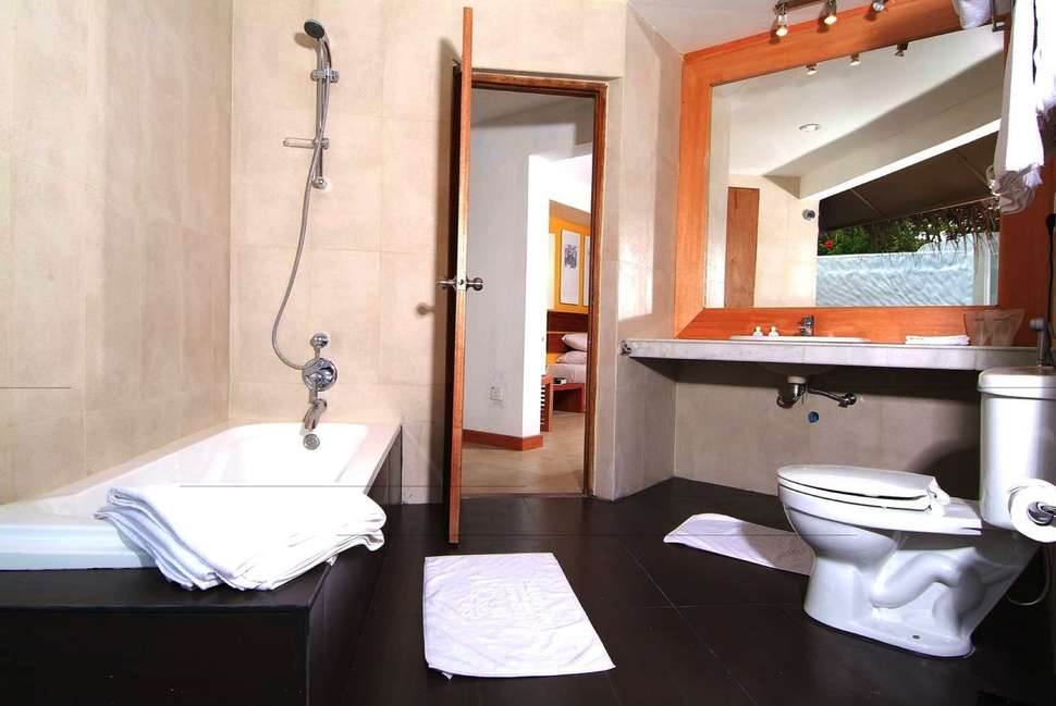 Een foto van Adaaran Select Hudhuran Fushi