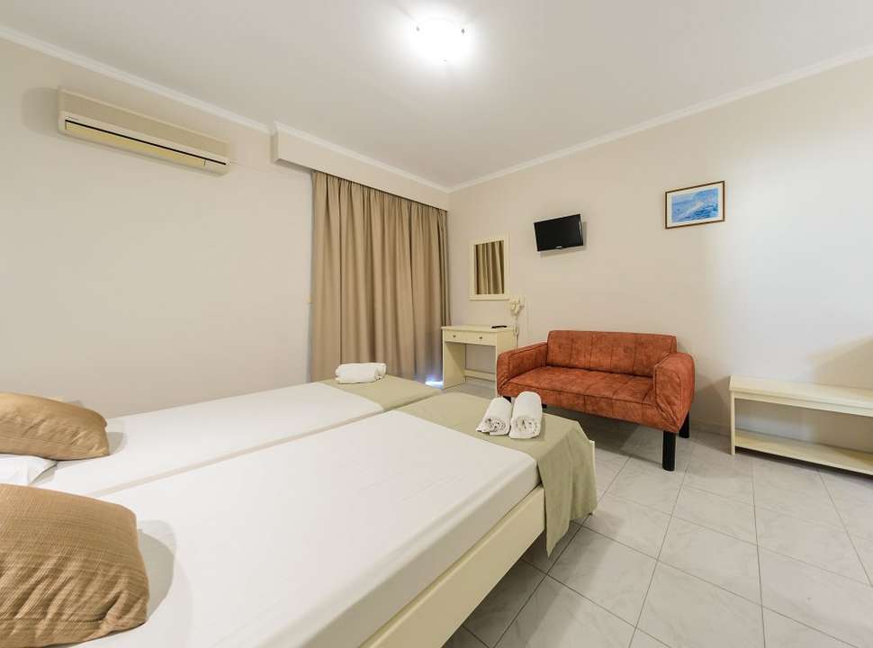 Een foto van Karras Hotel