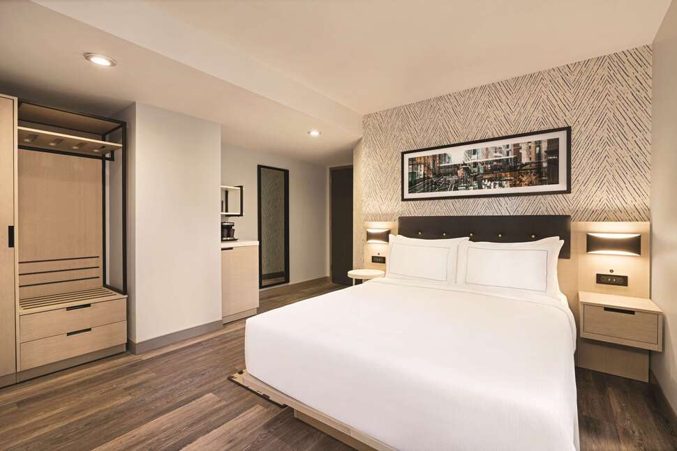 Ein Foto DoubleTree by Hilton New York Midtown Fifth Ave