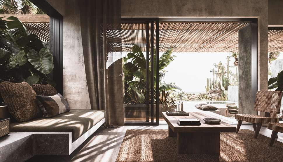 Een foto van Casa Cook El Gouna