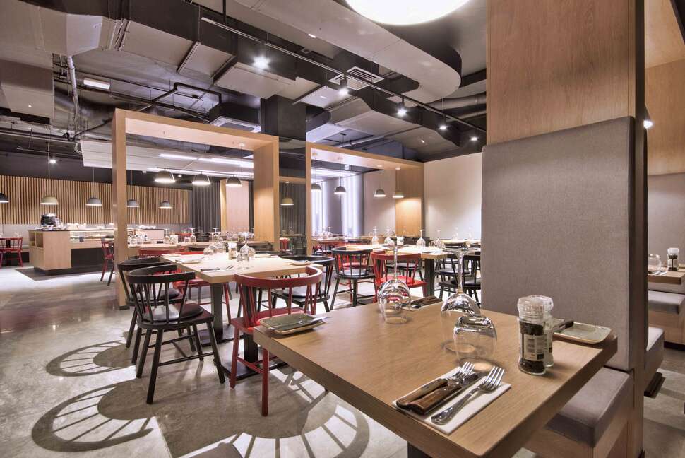 Een foto van DoubleTree by Hilton Malta