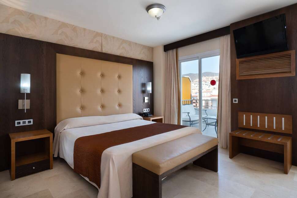 Een foto van Hotel Rincon Sol