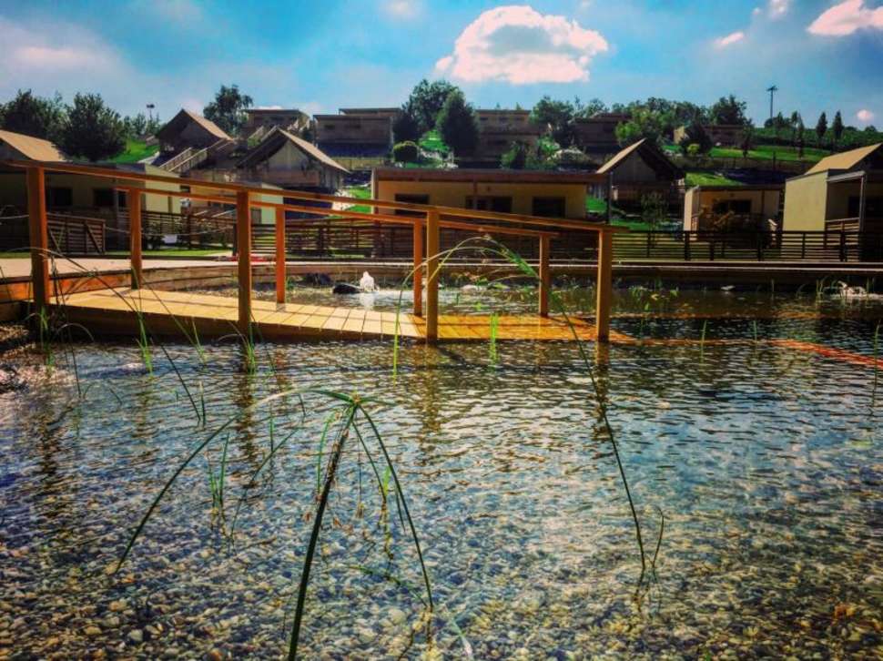 Een foto van Hotel Bioterme