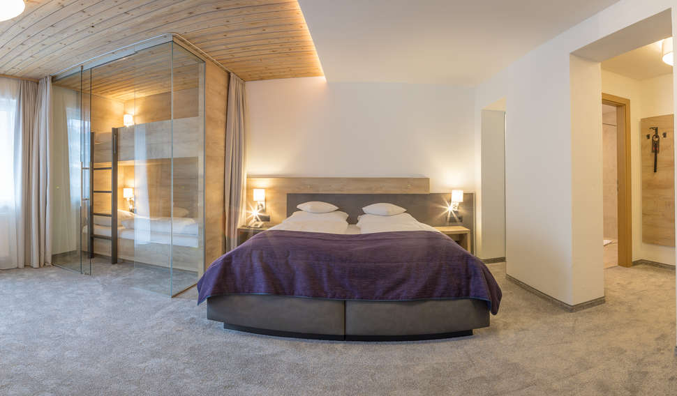 Een foto van Kosis Sports Lifestyle Hotel