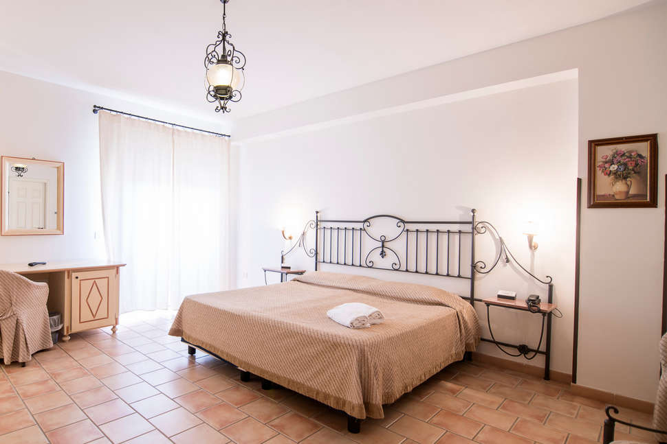 Een foto van Delfino Beach Hotel
