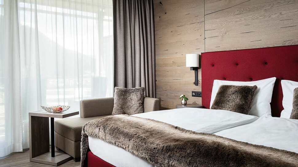 Ein Foto Ameron Davos Swiss Mountain Resort