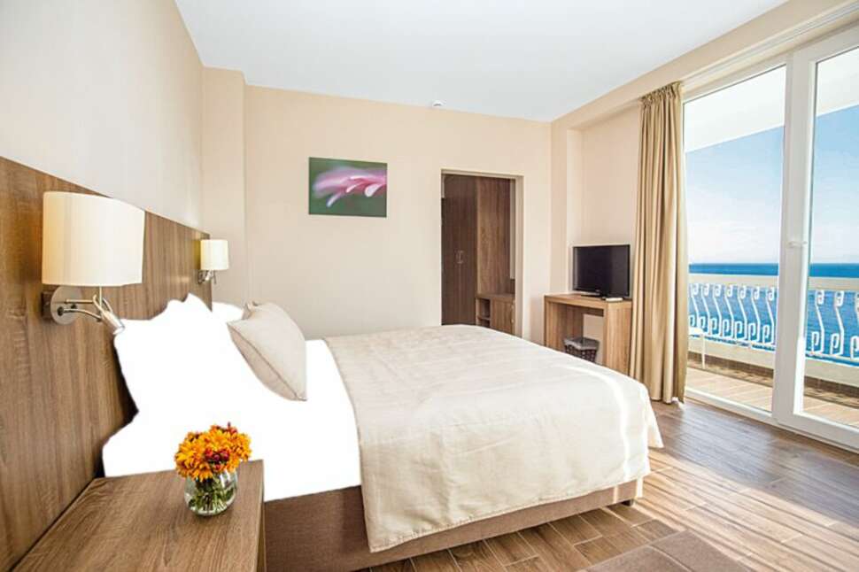 Een foto van Sato Resort & Spa