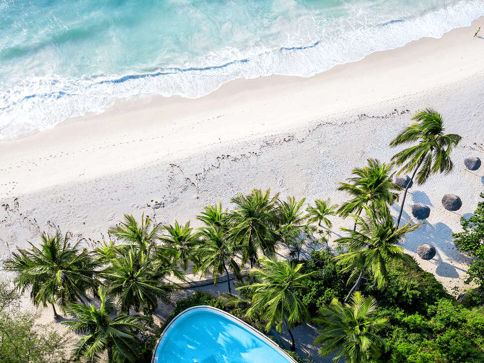 Een foto van Leisure Lodge Beach & Golf Resort